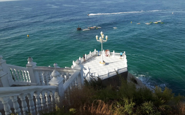 Hotel La Santa Faz - Adults Only