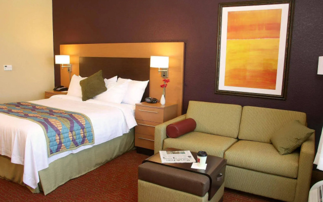 TownePlace Suites by Marriott Farmington