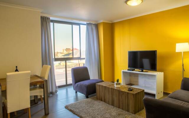 Desert Sands Boutique B&B | Self-Catering