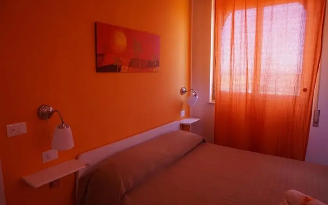 Casa Caretta Caretta a San Lorenzo