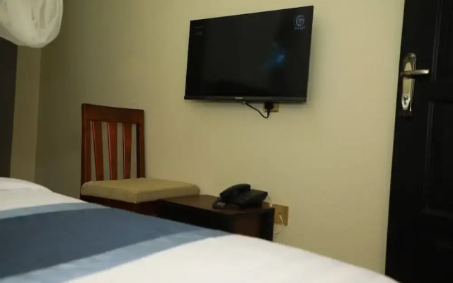 Galaxy Motel