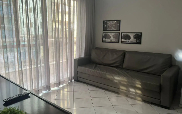 Apartamento Vila Real
