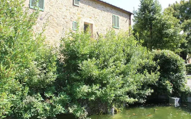 Virginio Countryside Castelfalfi