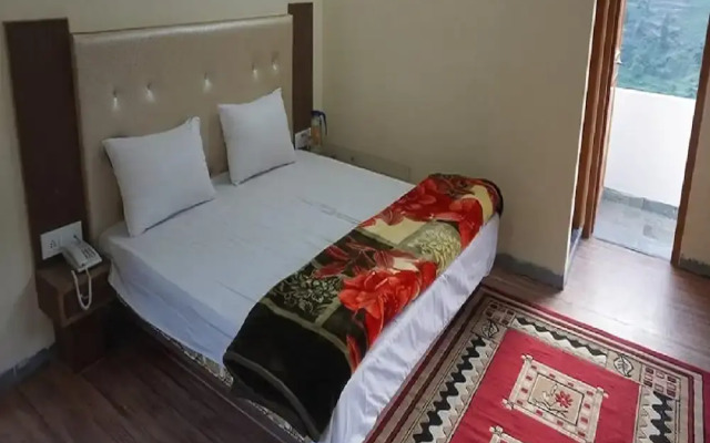 Hassan Valley Retreat