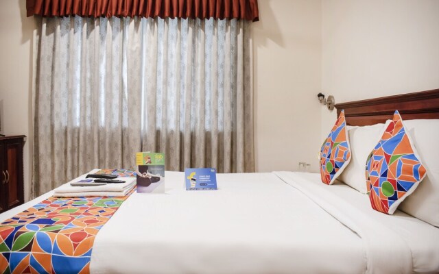 Hotel Raj International