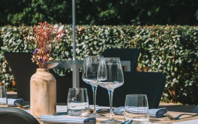 Les Jardins de Deauville