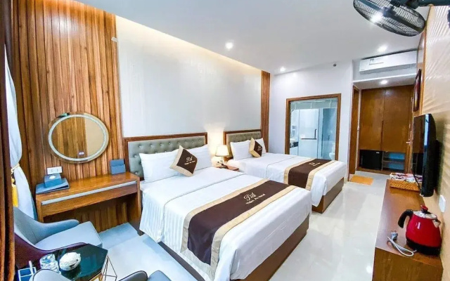 An Hotel Ha Long