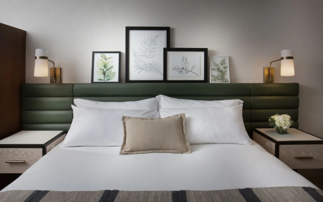 The Ingleside Hotel