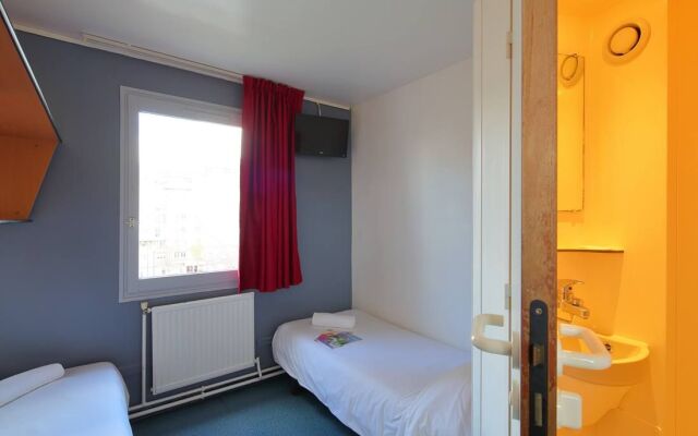 Hotel CIS Paris Kellermann