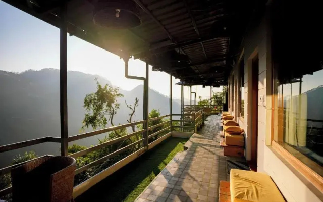 Valtara Resort