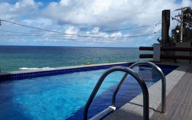 Apart Hotel Sol Nascente