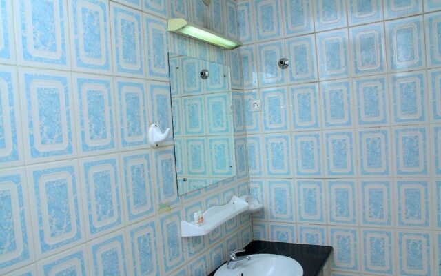 Axum Hotel Addis