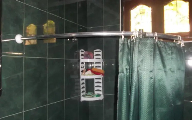 Homestay On Gabashvili 43