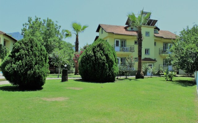 Dalyan Summer Life Apart Hotel