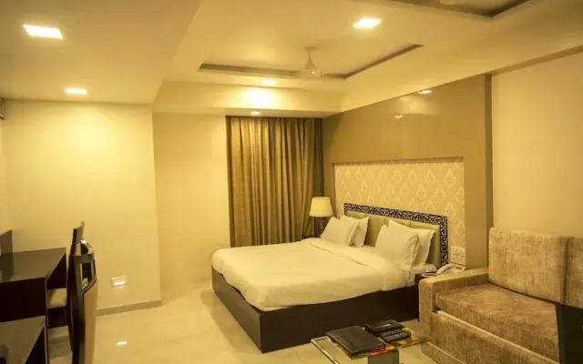 Hotel Jannat And Restaurant