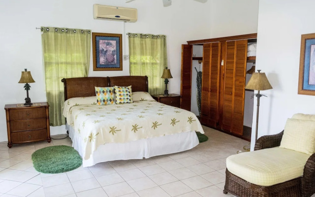 Cleopatra Villas