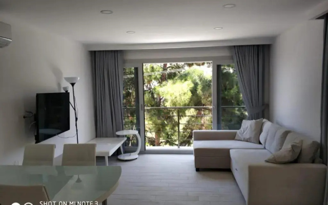 Lavender Residence