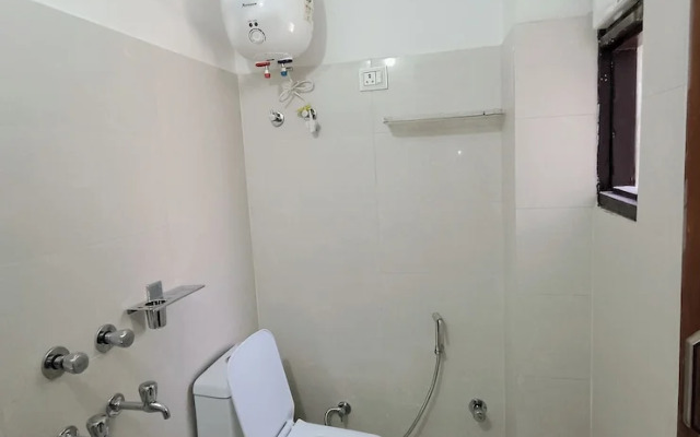 Hotel Krishna Tower