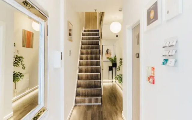 Richmond Guest House