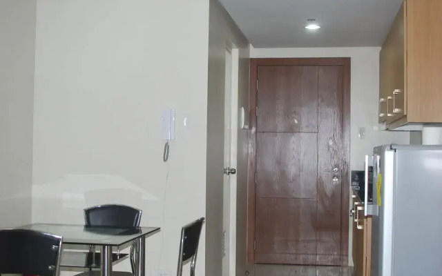 Premiere Haven at Shell Residences