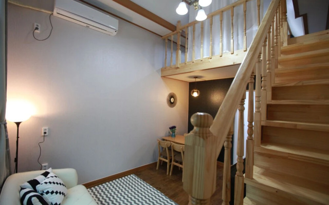 Pyeongchang Ario Pension