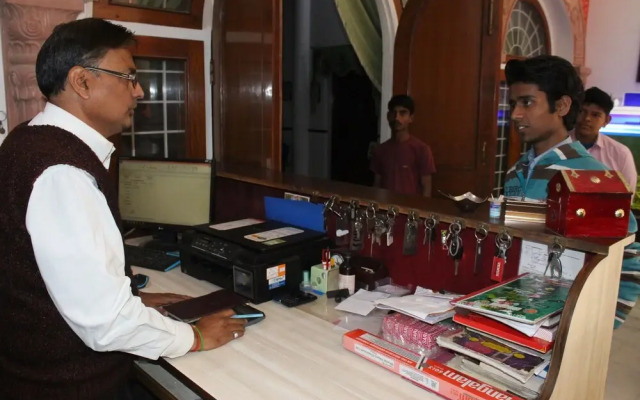 Kunjpur Guest House