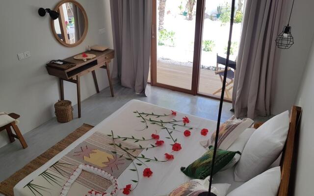 Coco Villa