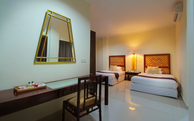 Mesten Tamarind Hotel Nusa Dua Bali