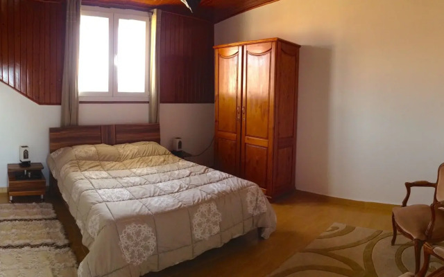 He'e Nalu Surf Camp Morocco