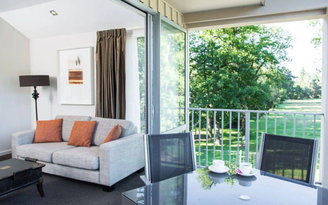 Clearridge Apartments