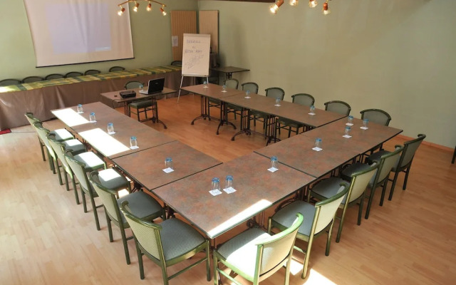 Hotel Restaurant Ritter'hoft