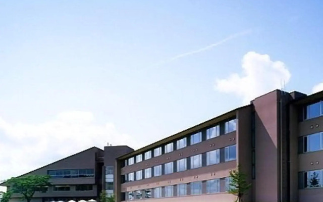 Kyukamura Hiruzen-Kogen