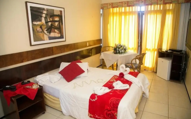 Pasárgada Hotel