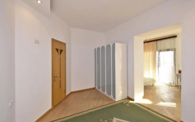 Luxury Villa with a Pool