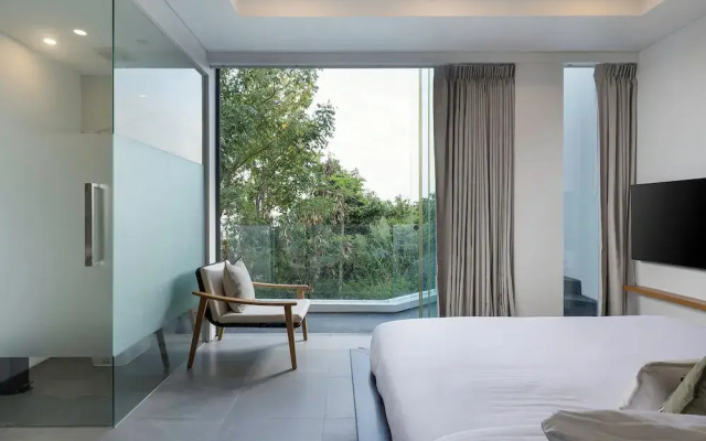 Golden Lotus - Villa Vie by Elite Havens