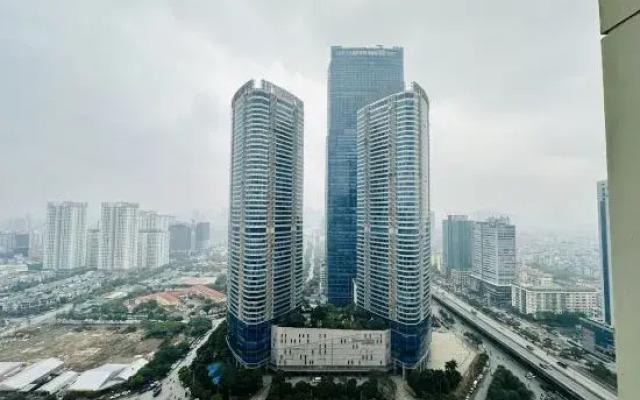 Vinhomes Skylake - Luxury apartment by Sunhouse Land