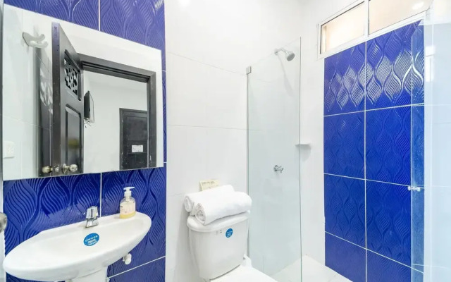 Hotel Mar di Plata Barranquilla
