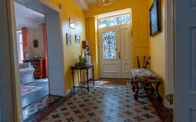 Au Puy des Vérités