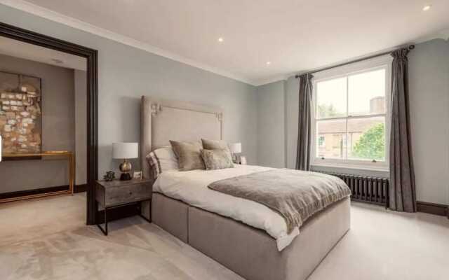 Luxurious & Central 3BD House - Chelsea