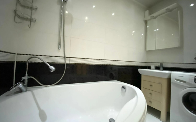 Beautiful 1-bedroom near Most City Center