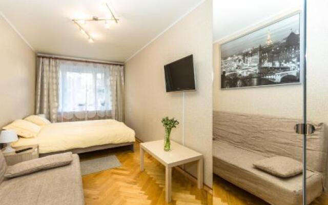 Mini Hotel Nevsky 125