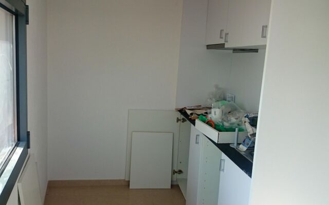 Apartment With one Bedroom in Cadaqués, With Furnished Terrace and Wifi