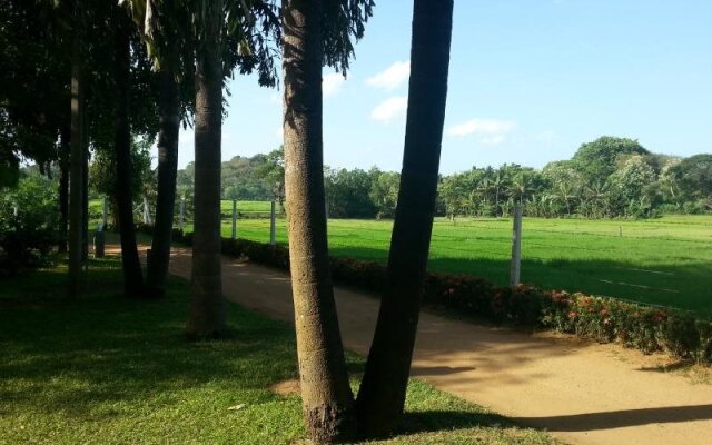 Triangle Holiday Inn