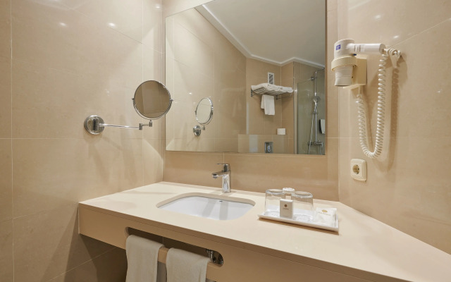 Hotel Sabina & Suite