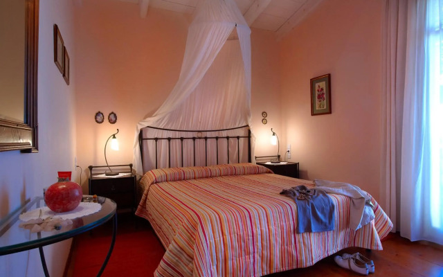 Katalagari Country Suites