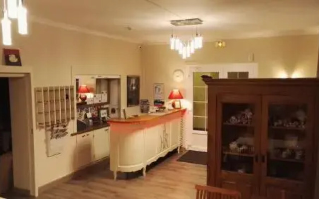 Hôtel La Résidence