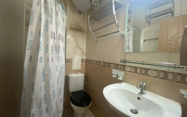 Studio Summer Breeze 406