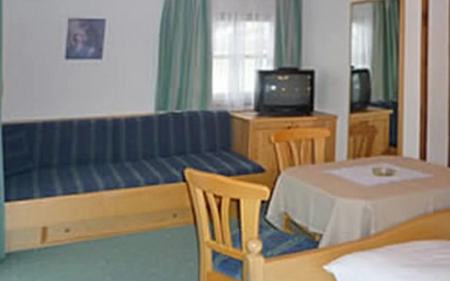 Ferienanlage Brunnleiten
