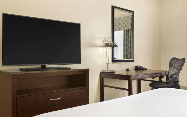 Hilton Garden Inn Huntsville South/Redstone Arsenal