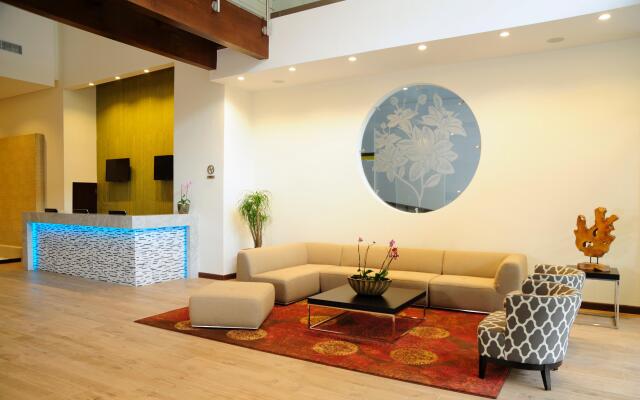Best Western Plus Panama Zen Hotel